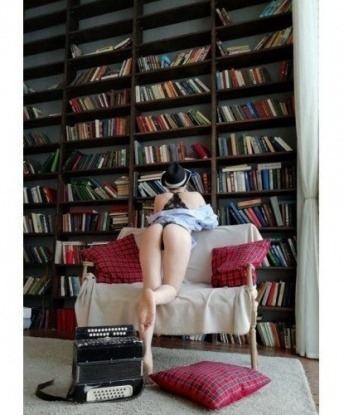 Анкета проститутки Карина - город Адыге-Хабль, 20 лет, №4779